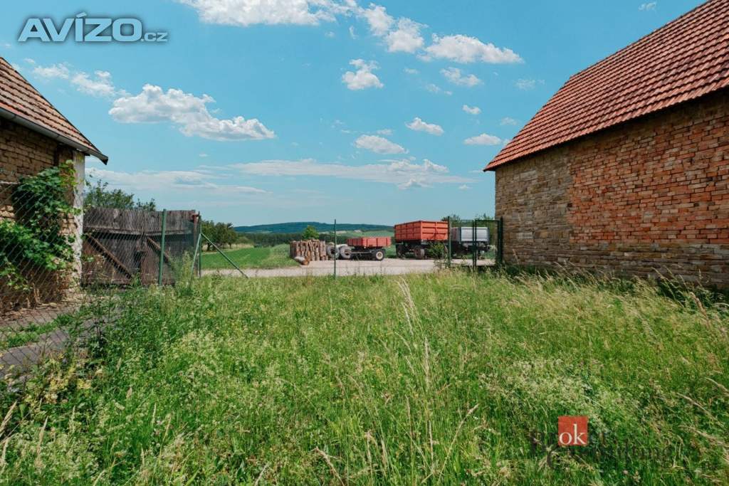Foto inzerátu Prodej rodinného domu 150 m², Hrubá Vrbka