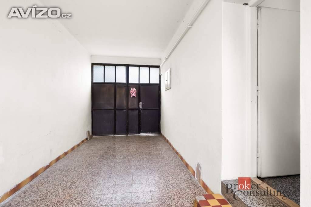 Foto inzerátu Prodej rodinného domu 150 m², Hrubá Vrbka