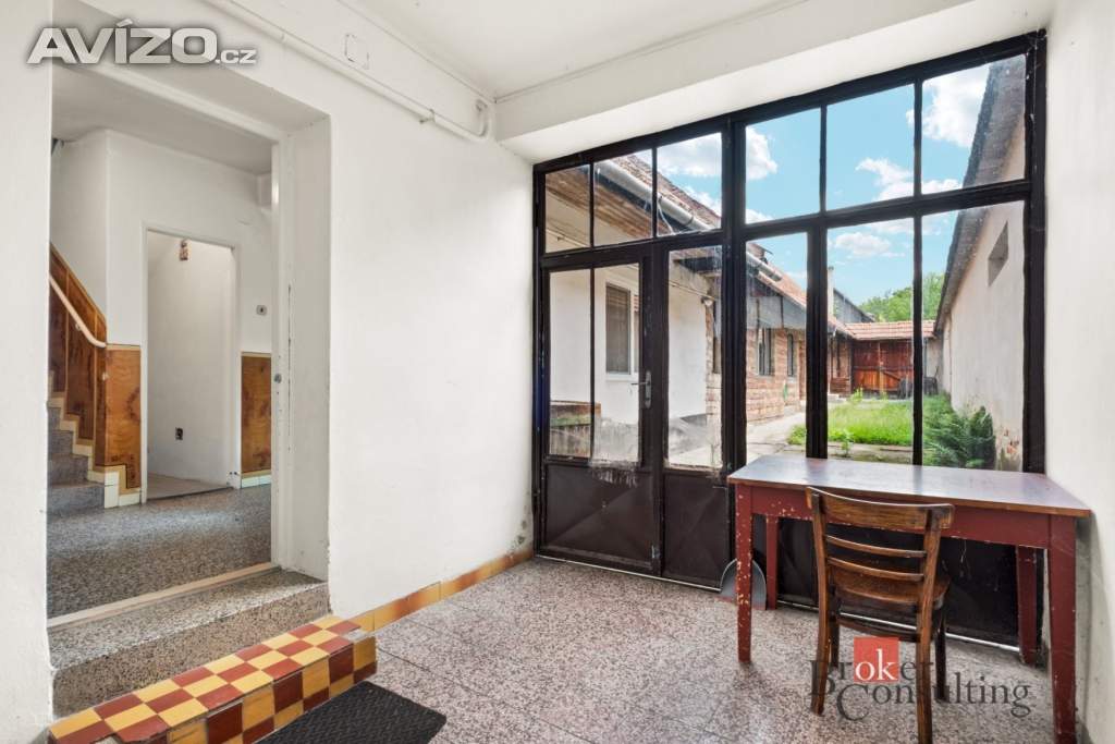 Foto inzerátu Prodej rodinného domu 150 m², Hrubá Vrbka