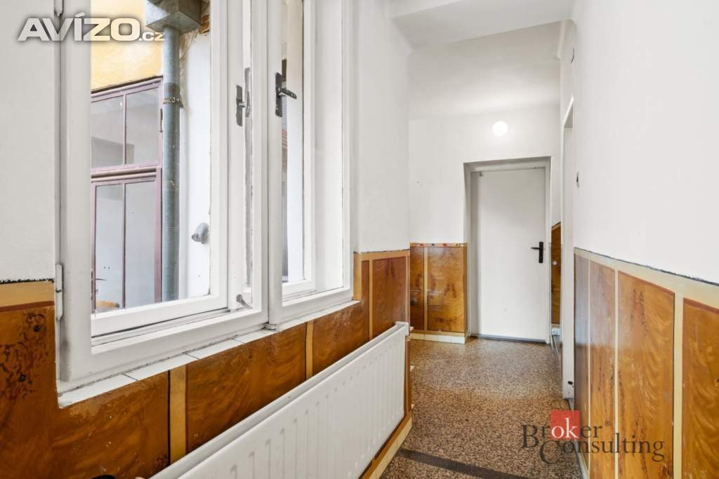 Foto inzerátu Prodej rodinného domu 150 m², Hrubá Vrbka