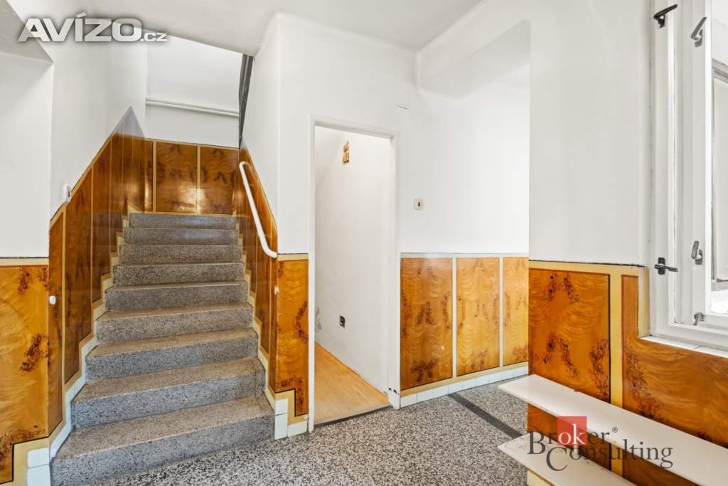 Foto inzerátu Prodej rodinného domu 150 m², Hrubá Vrbka