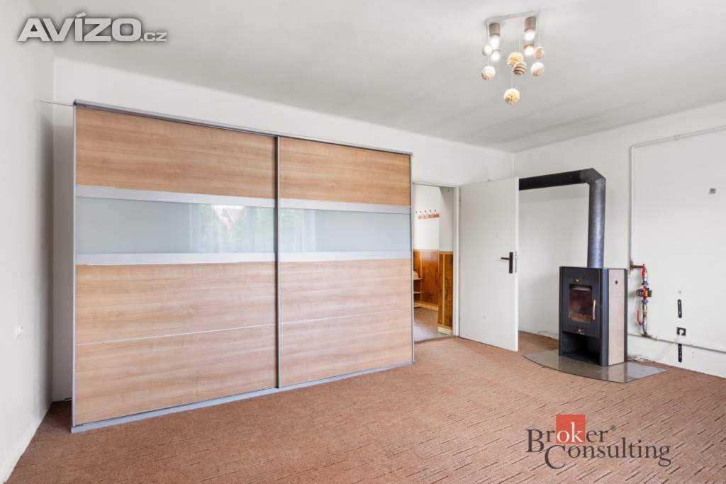 Foto inzerátu Prodej rodinného domu 150 m², Hrubá Vrbka