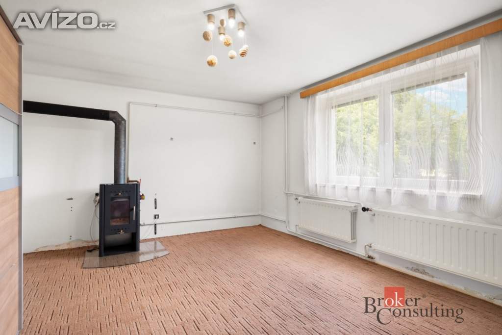 Foto inzerátu Prodej rodinného domu 150 m², Hrubá Vrbka