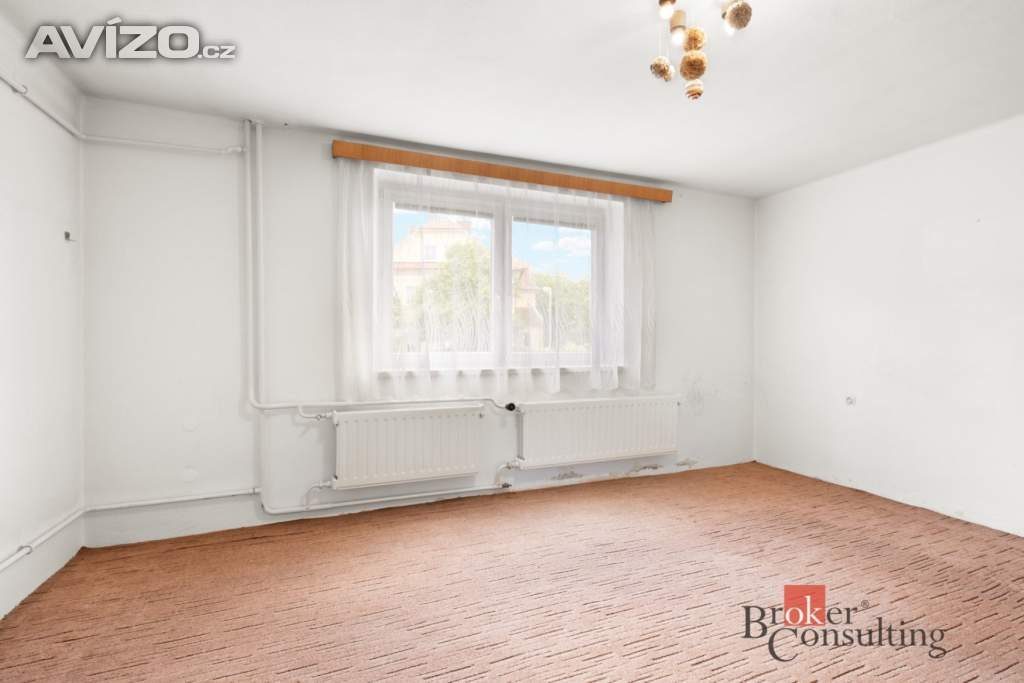 Foto inzerátu Prodej rodinného domu 150 m², Hrubá Vrbka