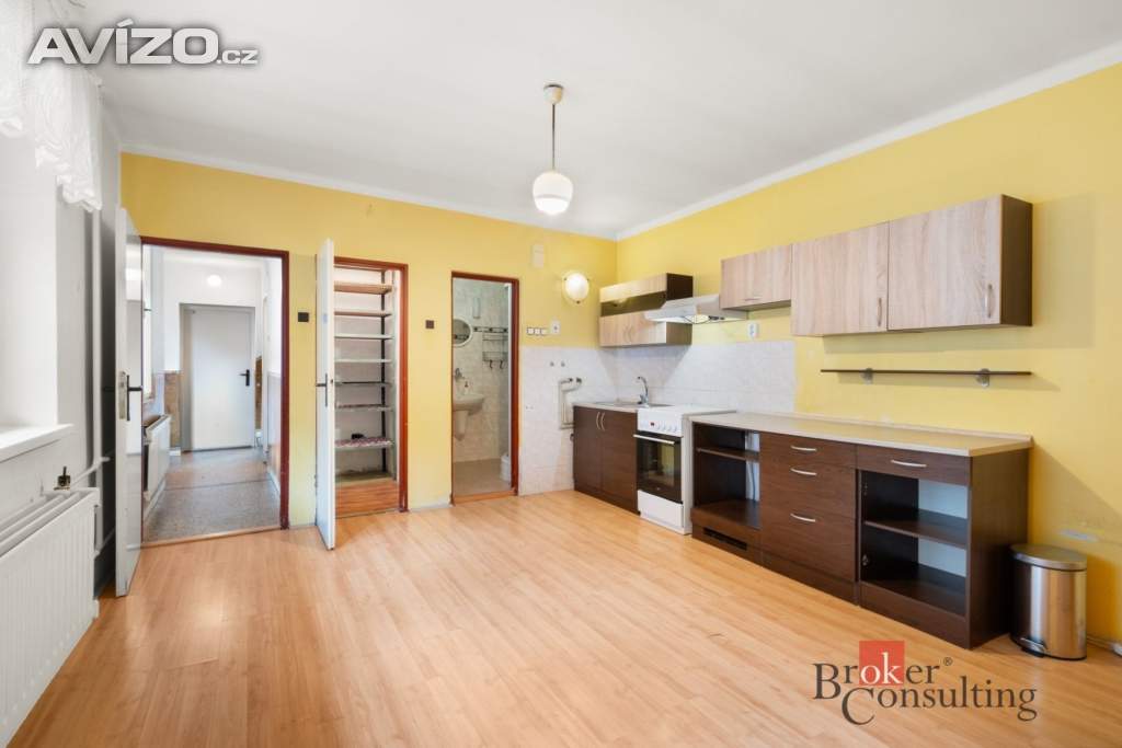 Foto inzerátu Prodej rodinného domu 150 m², Hrubá Vrbka