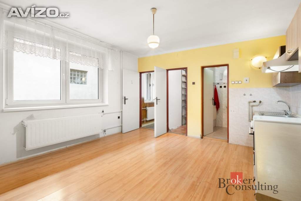 Foto inzerátu Prodej rodinného domu 150 m², Hrubá Vrbka