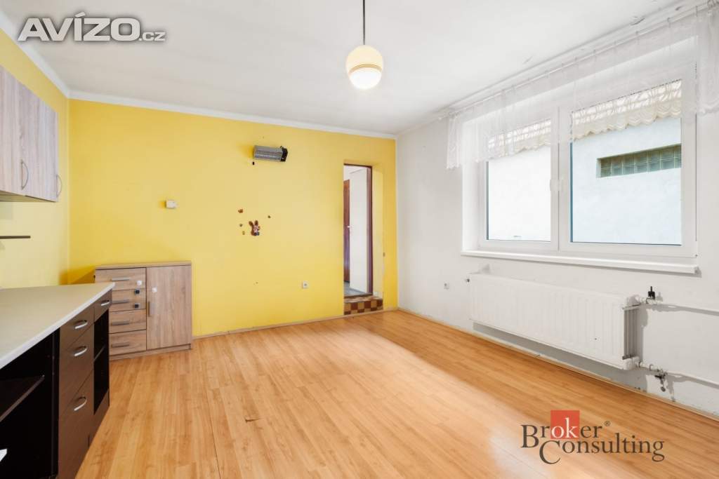 Foto inzerátu Prodej rodinného domu 150 m², Hrubá Vrbka