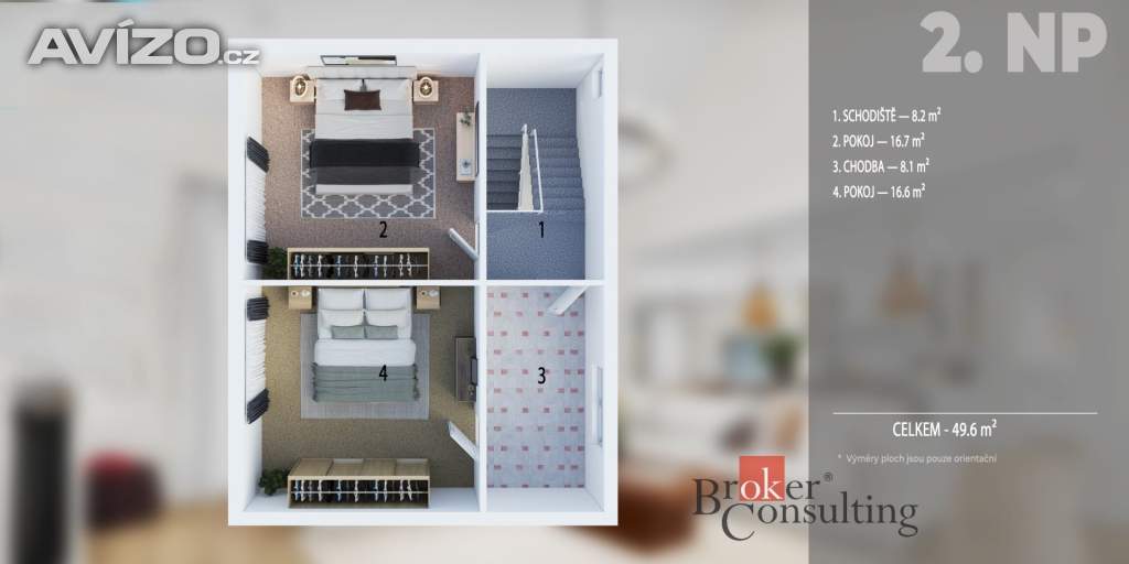 Foto inzerátu Prodej rodinného domu 150 m², Hrubá Vrbka
