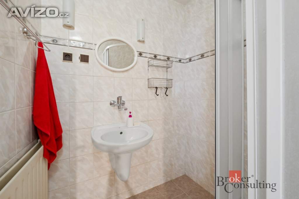 Foto inzerátu Prodej rodinného domu 150 m², Hrubá Vrbka