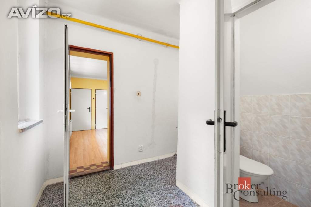 Foto inzerátu Prodej rodinného domu 150 m², Hrubá Vrbka