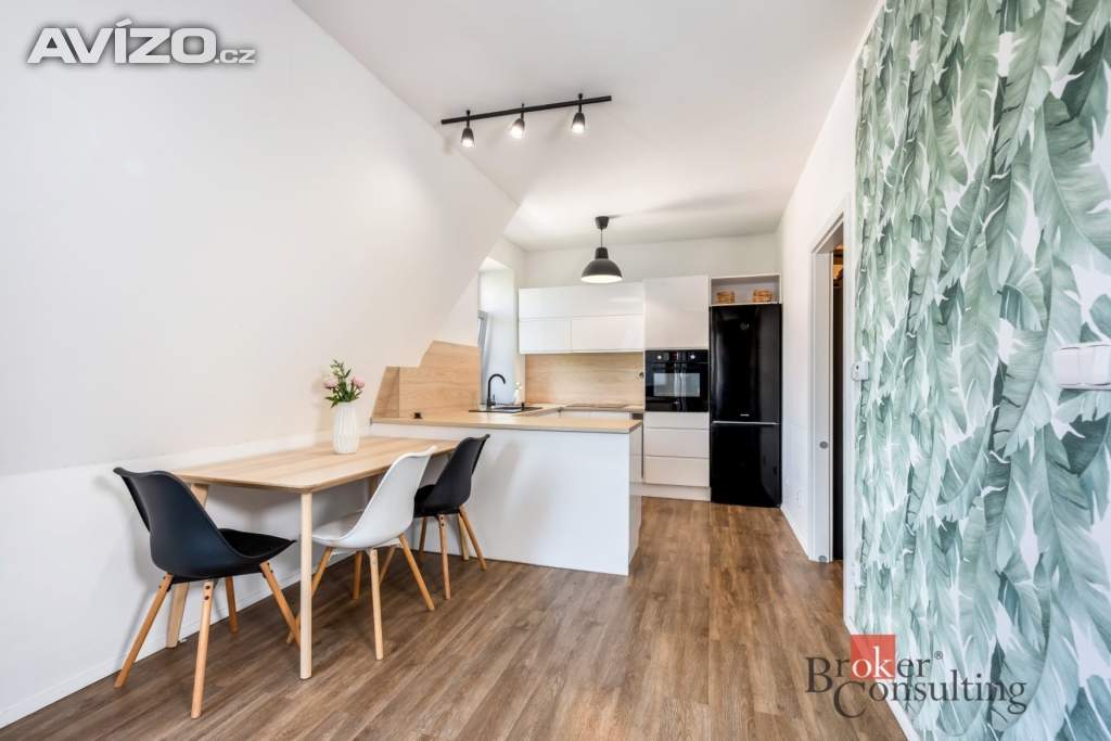 Prodej bytu 3+kk 70 m², Liberec