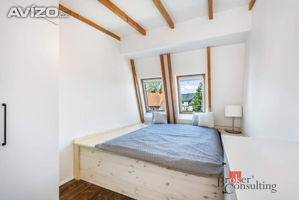 Foto inzerátu Prodej bytu 3+kk 70 m², Liberec