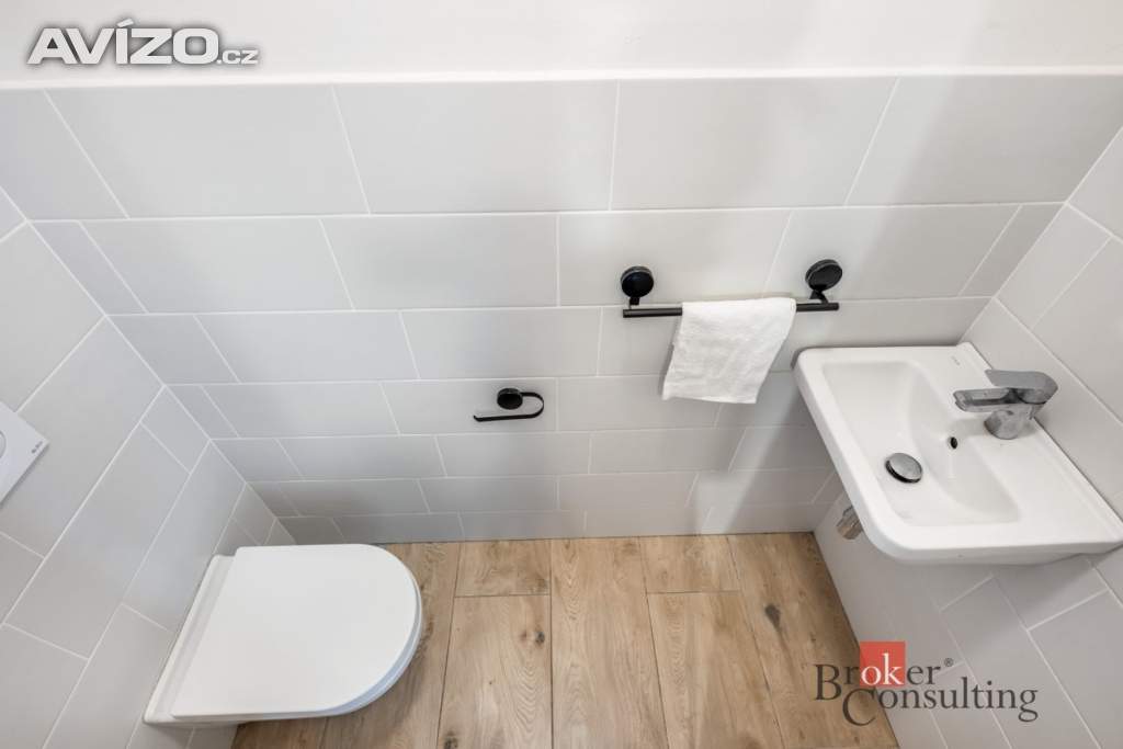 Foto inzerátu Prodej bytu 3+kk 70 m², Liberec