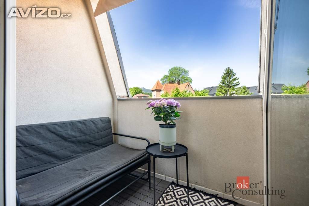 Foto inzerátu Prodej bytu 3+kk 70 m², Liberec