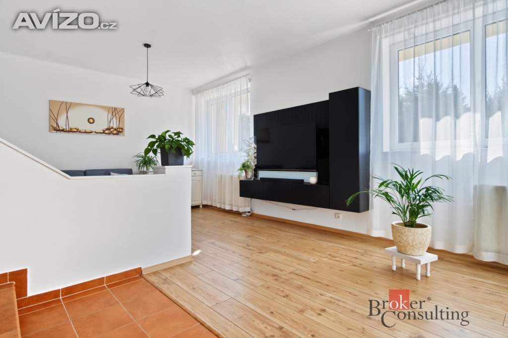 Foto inzerátu Prodej bytu 2+1 61 m², Lipno nad Vltavou