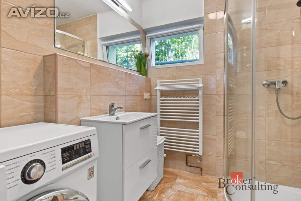 Foto inzerátu Prodej bytu 2+1 61 m², Lipno nad Vltavou
