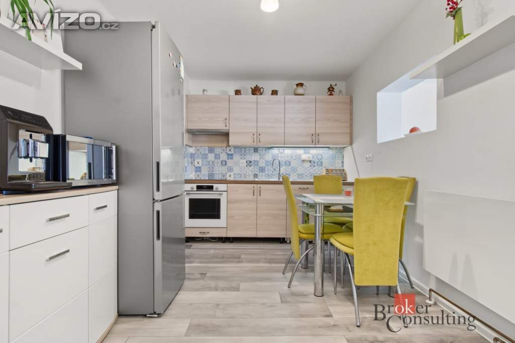 Foto inzerátu Prodej bytu 2+1 61 m², Lipno nad Vltavou