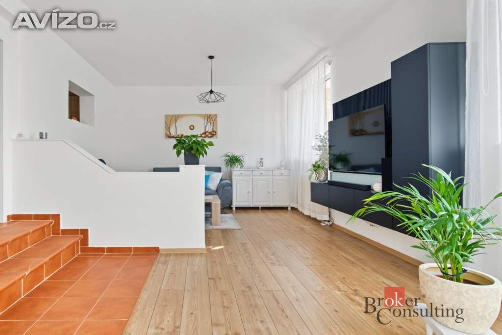 Foto inzerátu Prodej bytu 2+1 61 m², Lipno nad Vltavou