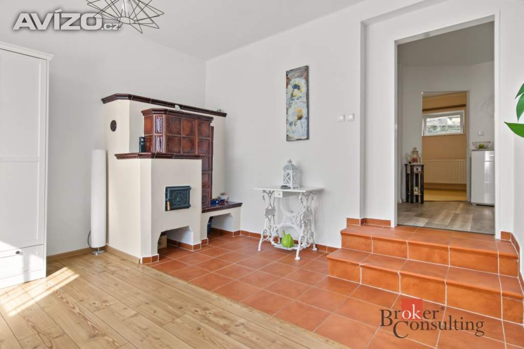 Foto inzerátu Prodej bytu 2+1 61 m², Lipno nad Vltavou