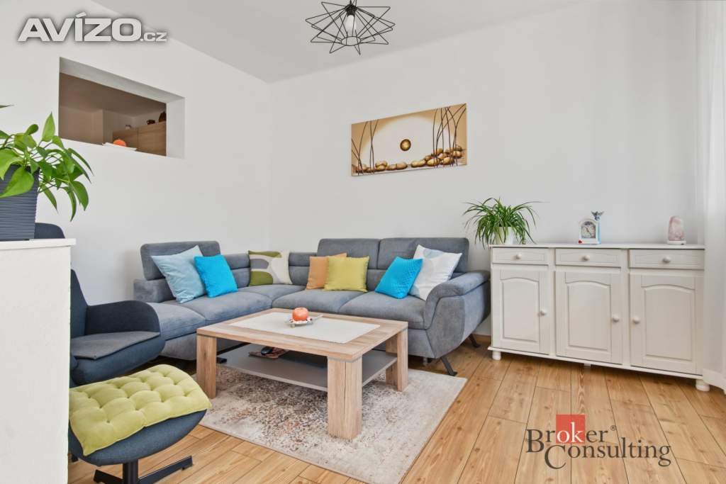 Foto inzerátu Prodej bytu 2+1 61 m², Lipno nad Vltavou
