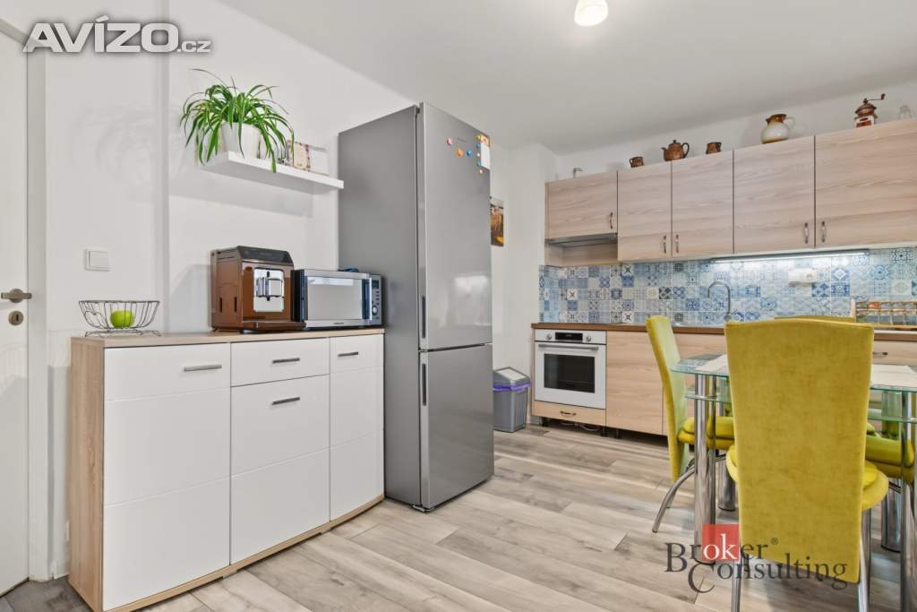 Foto inzerátu Prodej bytu 2+1 61 m², Lipno nad Vltavou