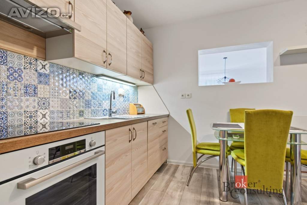 Foto inzerátu Prodej bytu 2+1 61 m², Lipno nad Vltavou
