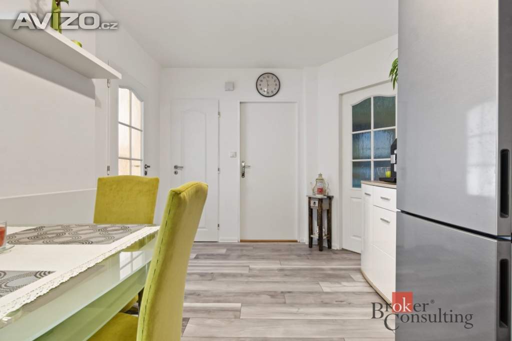 Foto inzerátu Prodej bytu 2+1 61 m², Lipno nad Vltavou