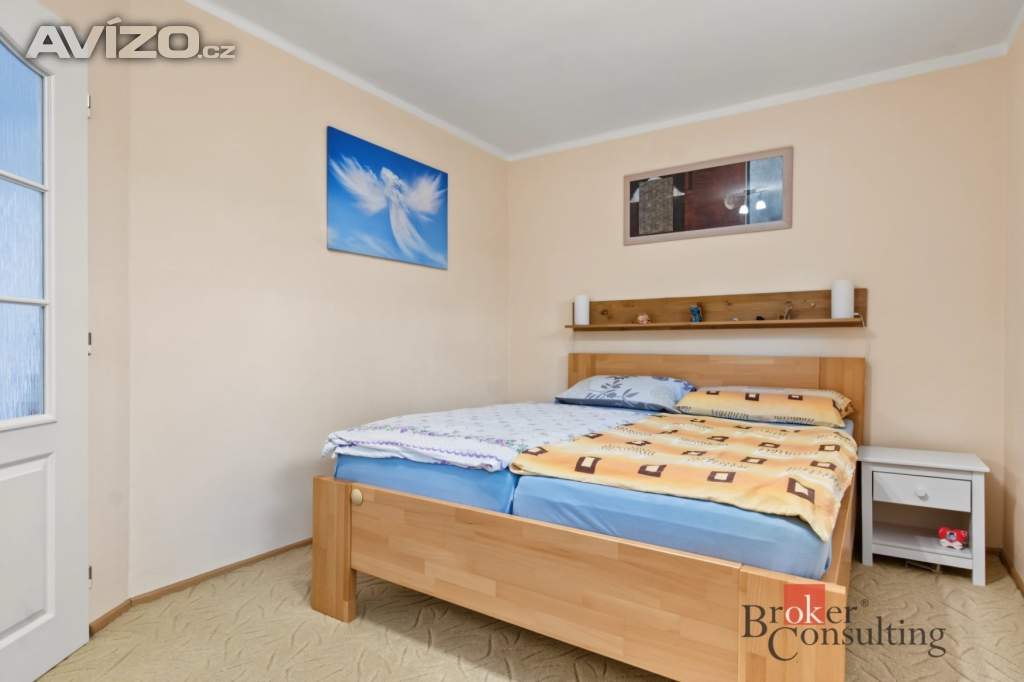 Foto inzerátu Prodej bytu 2+1 61 m², Lipno nad Vltavou