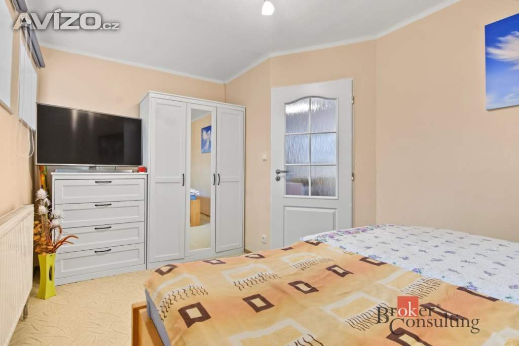 Foto inzerátu Prodej bytu 2+1 61 m², Lipno nad Vltavou