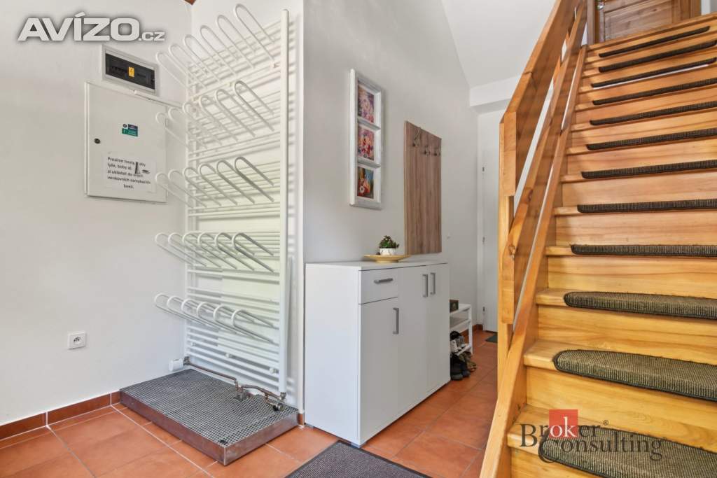 Foto inzerátu Prodej bytu 2+1 61 m², Lipno nad Vltavou