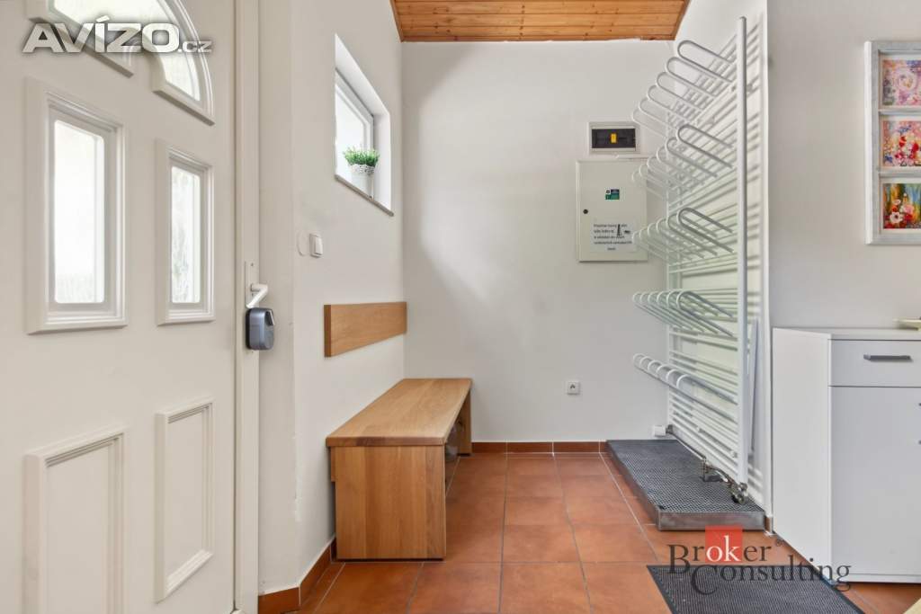 Foto inzerátu Prodej bytu 2+1 61 m², Lipno nad Vltavou