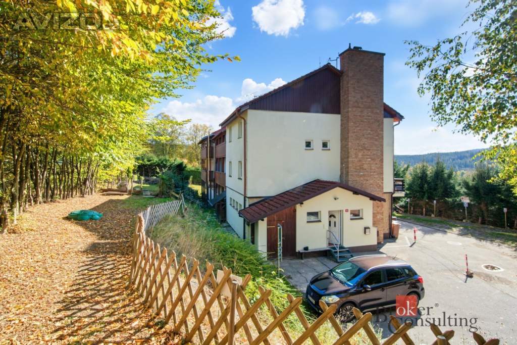 Foto inzerátu Prodej bytu 2+1 61 m², Lipno nad Vltavou