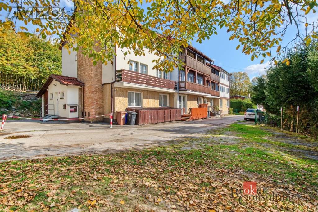 Foto inzerátu Prodej bytu 2+1 61 m², Lipno nad Vltavou
