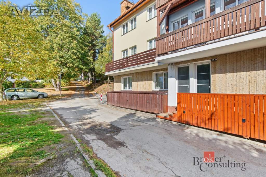 Foto inzerátu Prodej bytu 2+1 61 m², Lipno nad Vltavou
