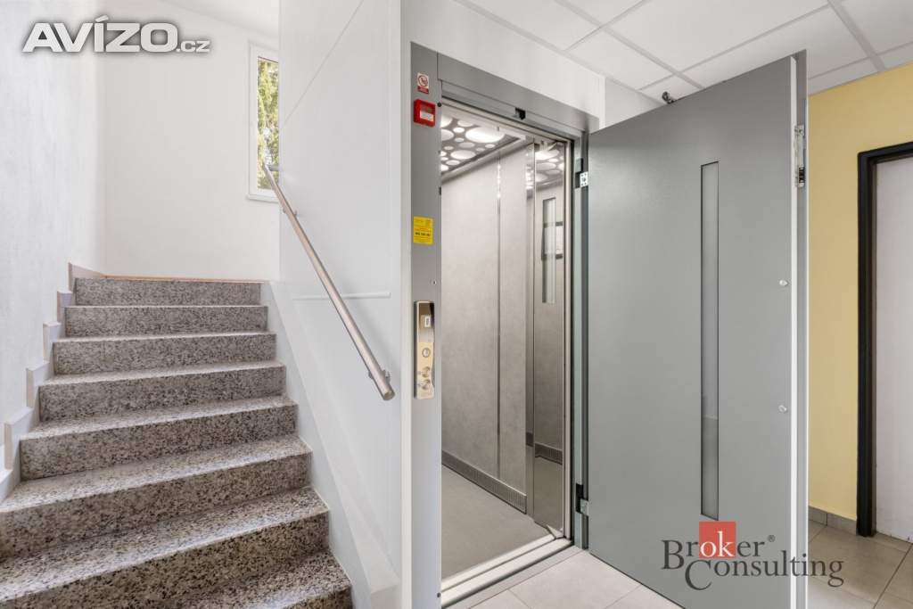 Foto inzerátu Prodej bytu 2+1 62 m², Jindřichův Hradec