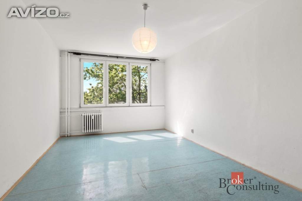 Foto inzerátu Prodej bytu 2+1 62 m², Jindřichův Hradec