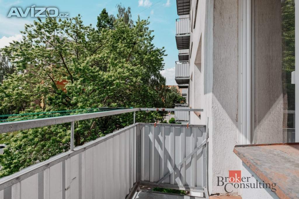 Foto inzerátu Prodej bytu 2+1 62 m², Jindřichův Hradec
