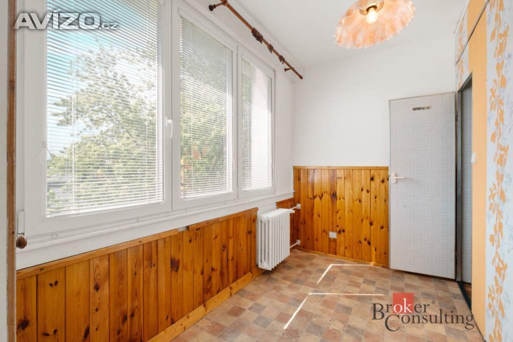 Foto inzerátu Prodej bytu 2+1 62 m², Jindřichův Hradec