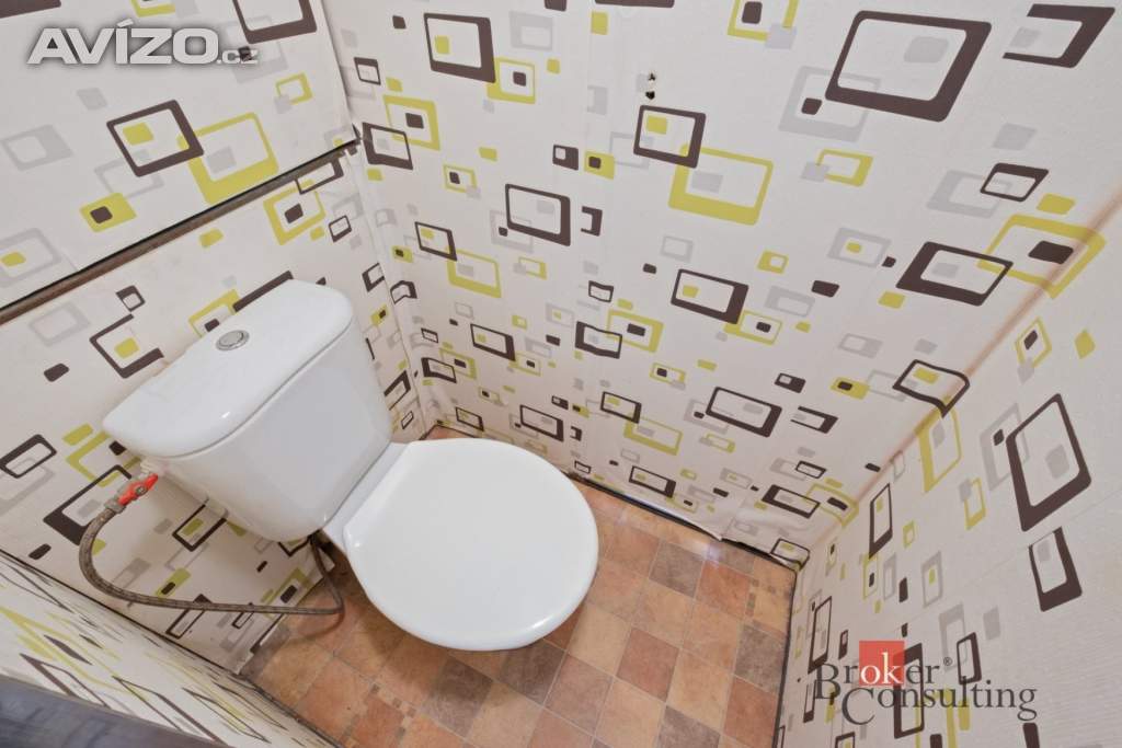 Foto inzerátu Prodej bytu 2+1 62 m², Jindřichův Hradec