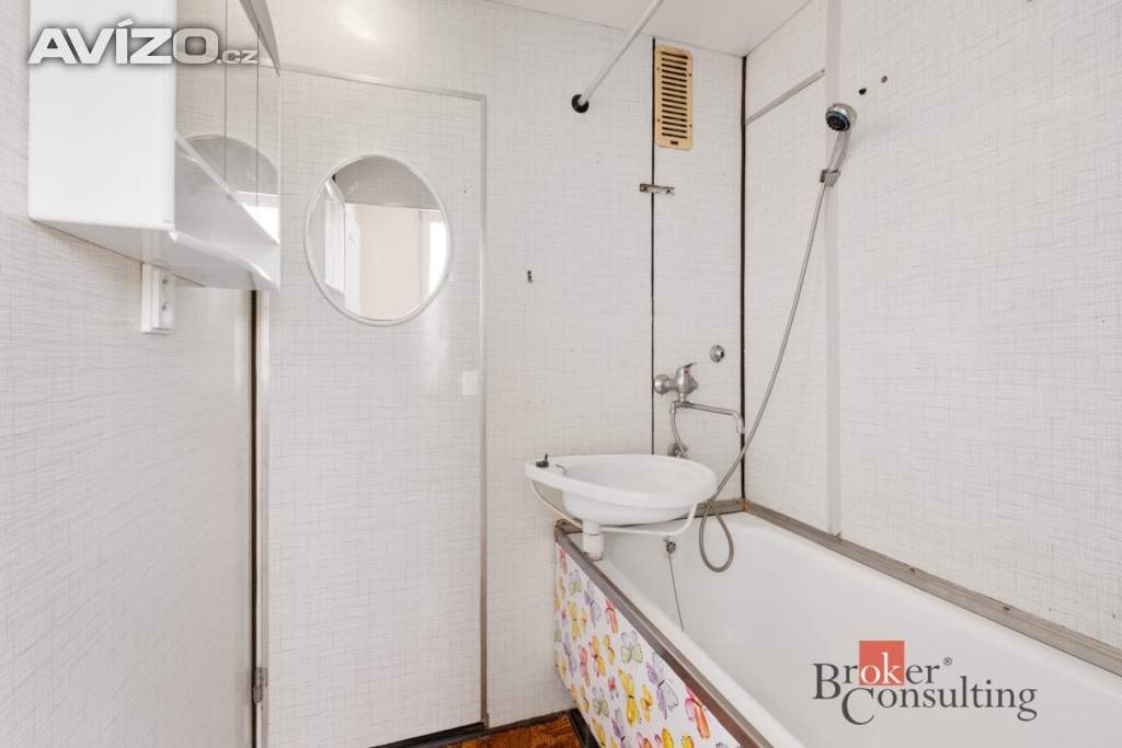Foto inzerátu Prodej bytu 2+1 62 m², Jindřichův Hradec