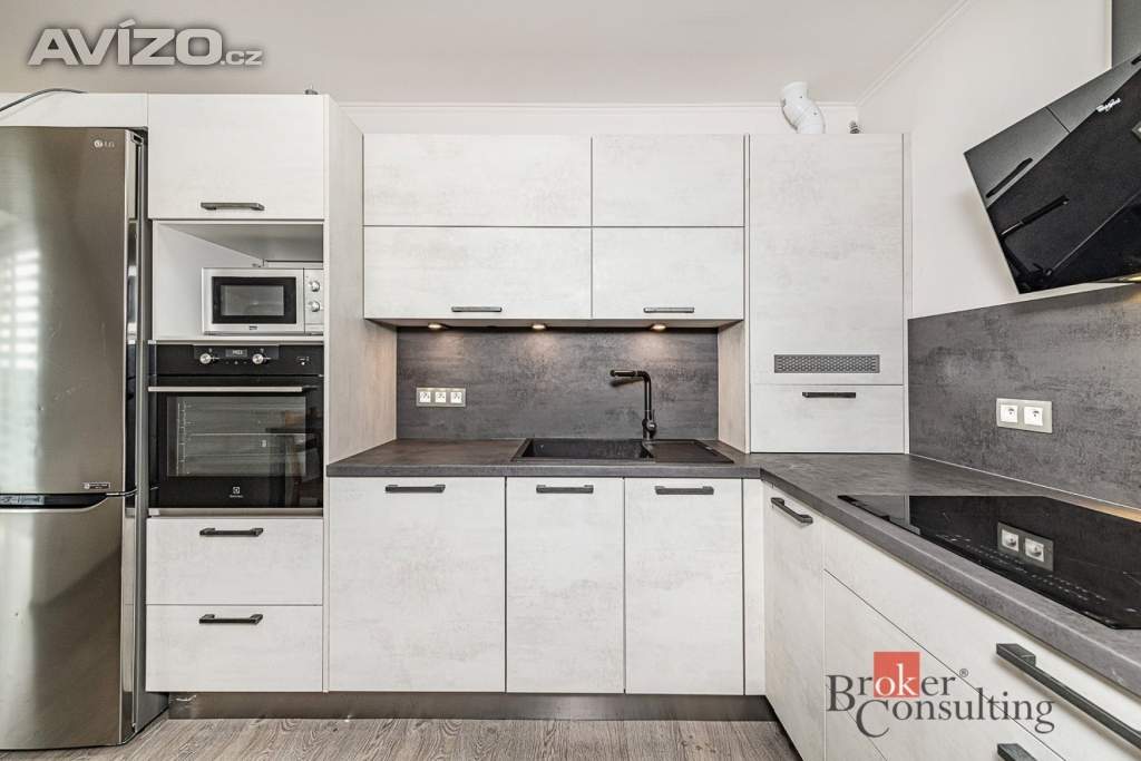 Foto inzerátu Pronájem bytu 3+kk 67 m², Nehvizdy