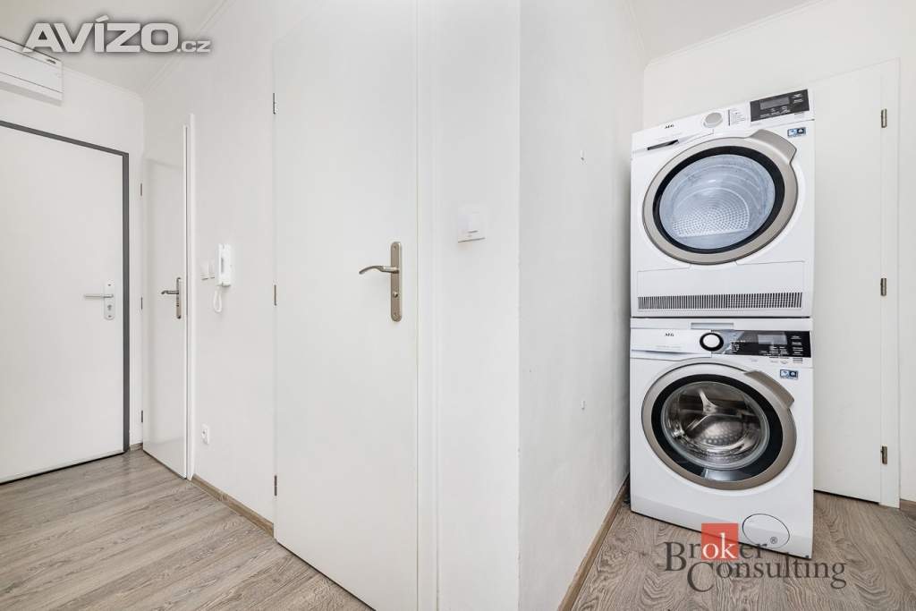 Foto inzerátu Pronájem bytu 3+kk 67 m², Nehvizdy