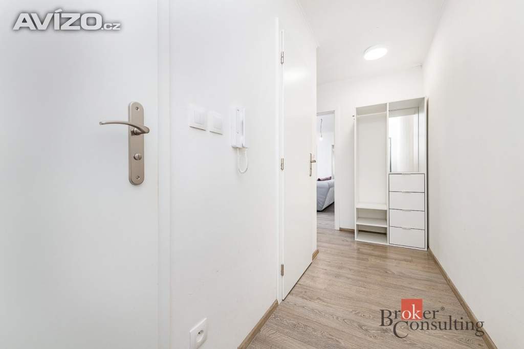 Foto inzerátu Pronájem bytu 3+kk 67 m², Nehvizdy