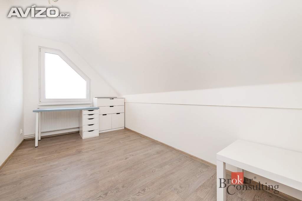 Foto inzerátu Pronájem bytu 3+kk 67 m², Nehvizdy