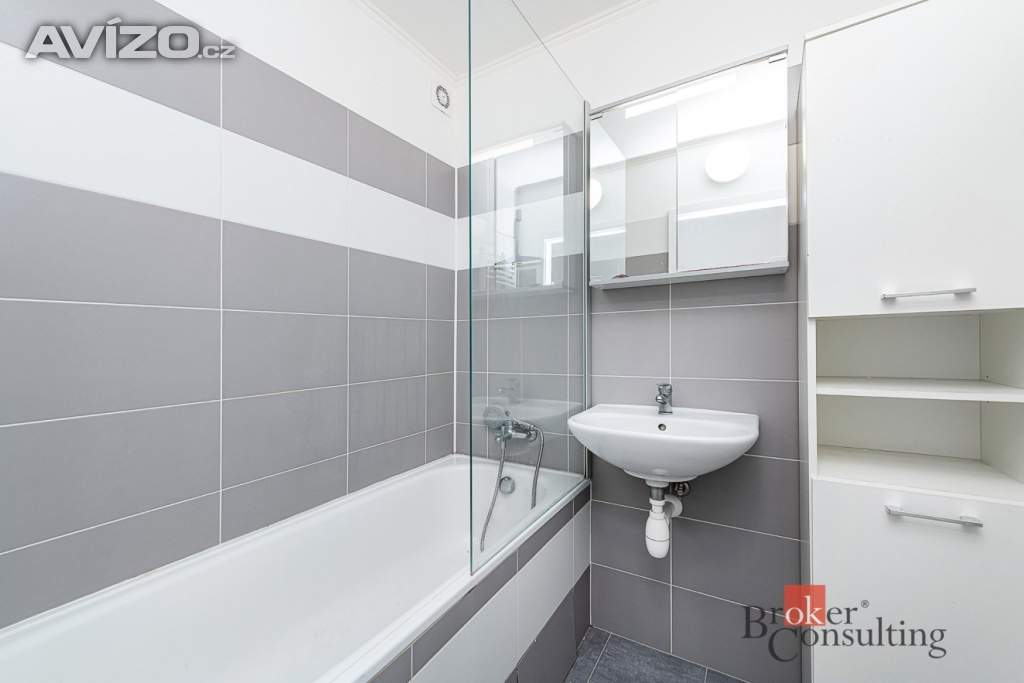 Foto inzerátu Pronájem bytu 3+kk 67 m², Nehvizdy