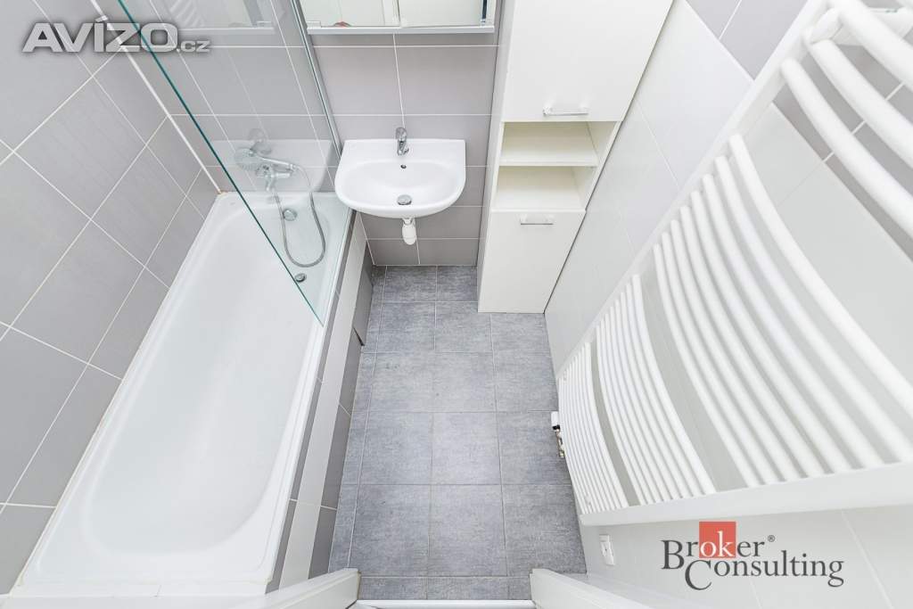 Foto inzerátu Pronájem bytu 3+kk 67 m², Nehvizdy