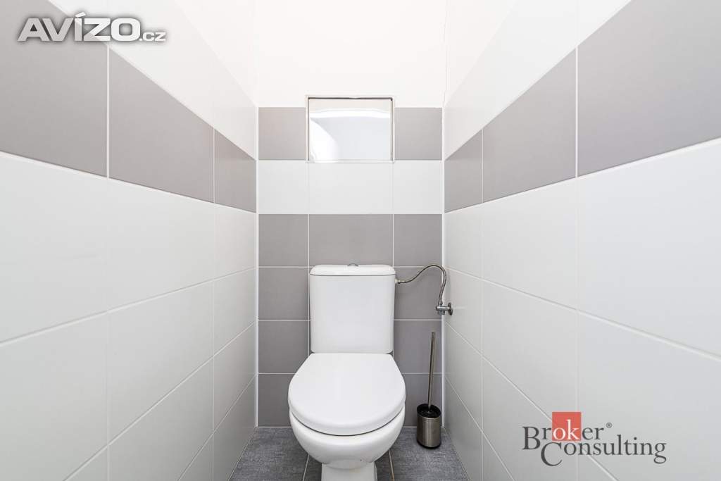 Foto inzerátu Pronájem bytu 3+kk 67 m², Nehvizdy