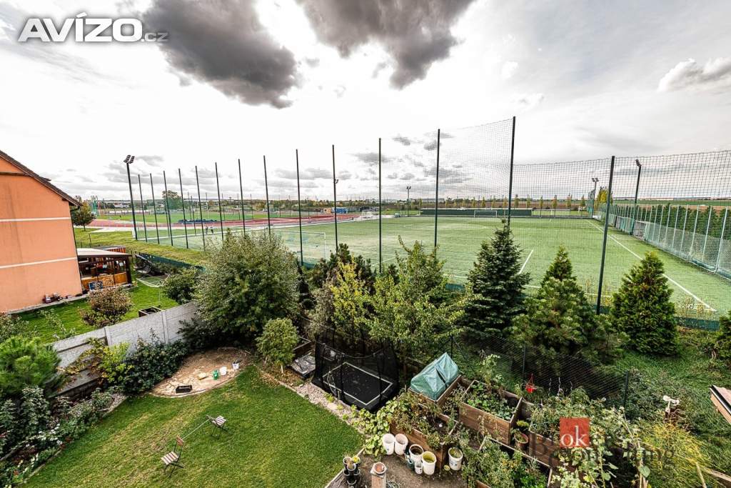 Foto inzerátu Pronájem bytu 3+kk 67 m², Nehvizdy