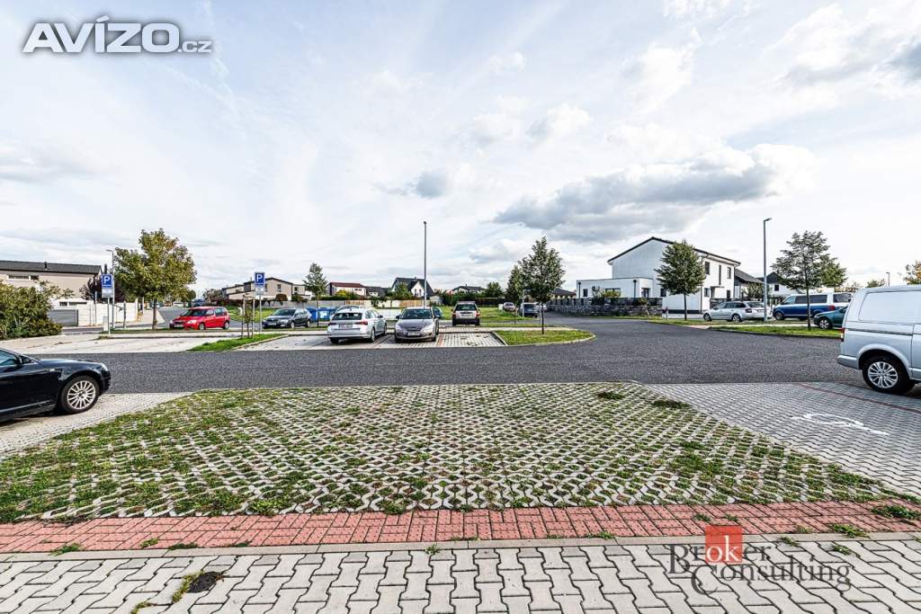Foto inzerátu Pronájem bytu 3+kk 67 m², Nehvizdy