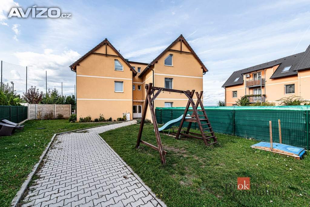 Foto inzerátu Pronájem bytu 3+kk 67 m², Nehvizdy